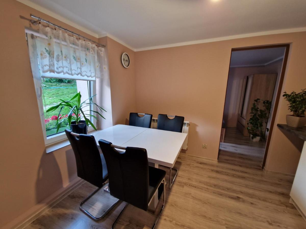 Apartament Strzyzowiec 80 Czernica  Ngoại thất bức ảnh
