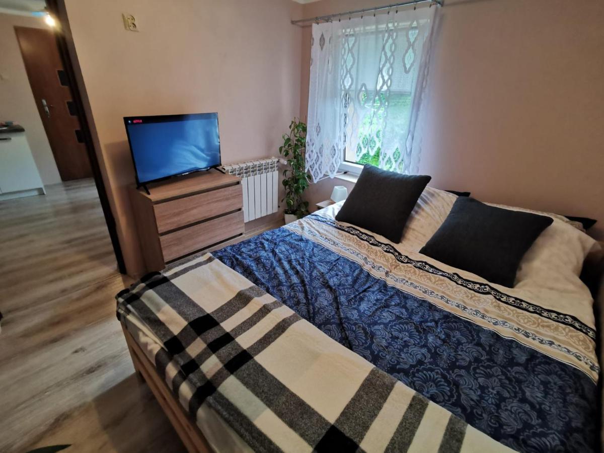 Apartament Strzyzowiec 80 Czernica  Ngoại thất bức ảnh