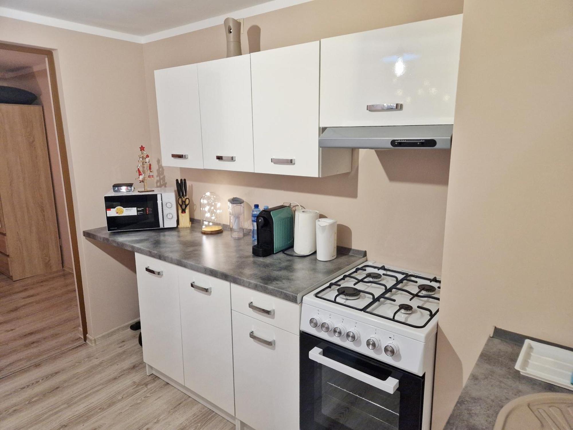 Apartament Strzyzowiec 80 Czernica  Ngoại thất bức ảnh