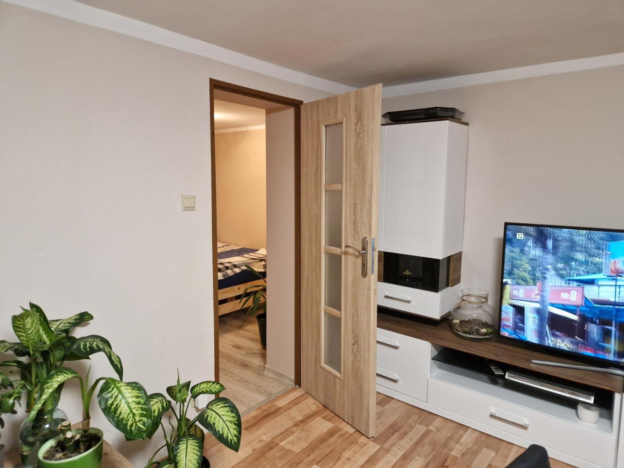 Apartament Strzyzowiec 80 Czernica  Ngoại thất bức ảnh