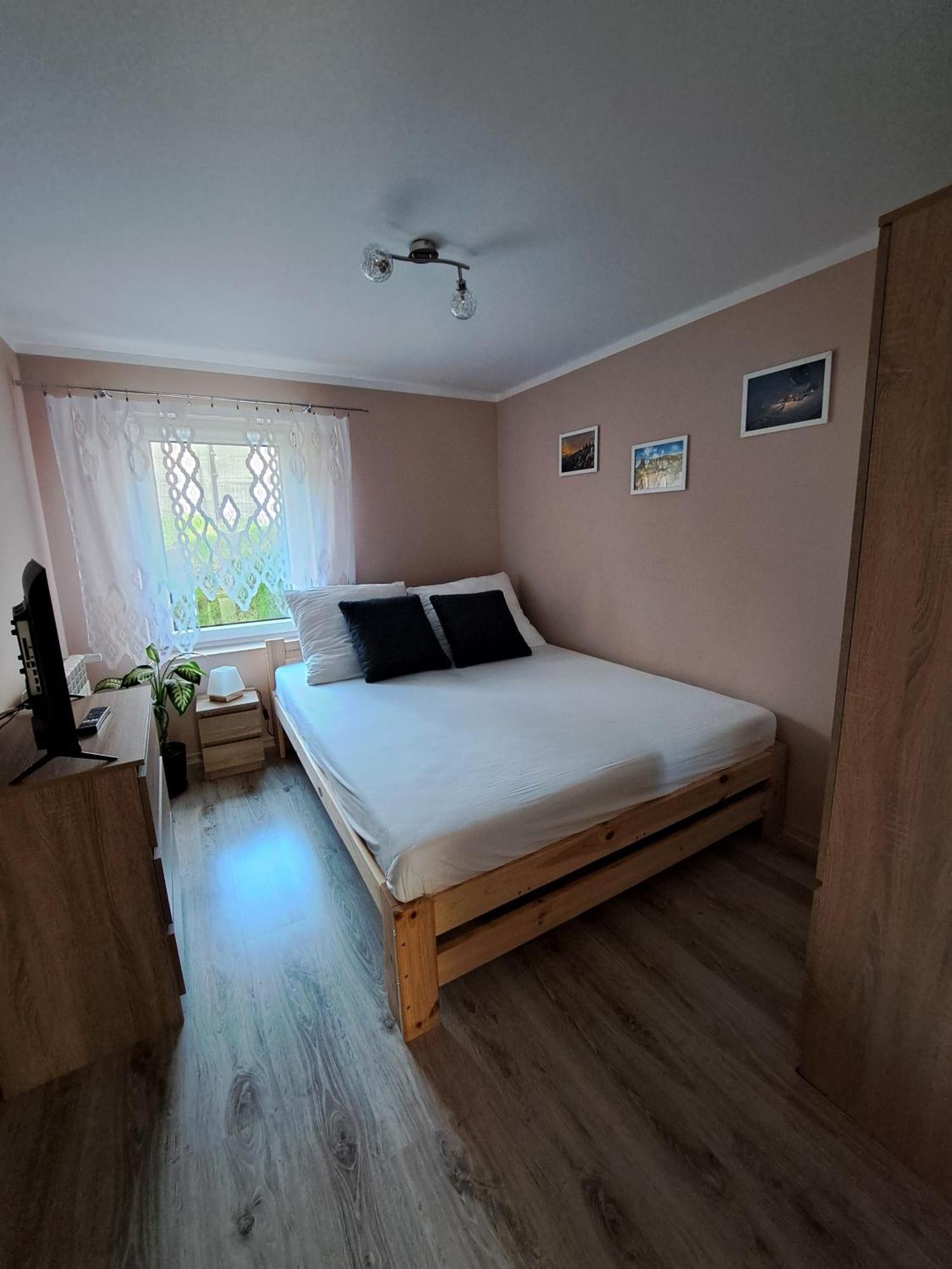 Apartament Strzyzowiec 80 Czernica  Ngoại thất bức ảnh