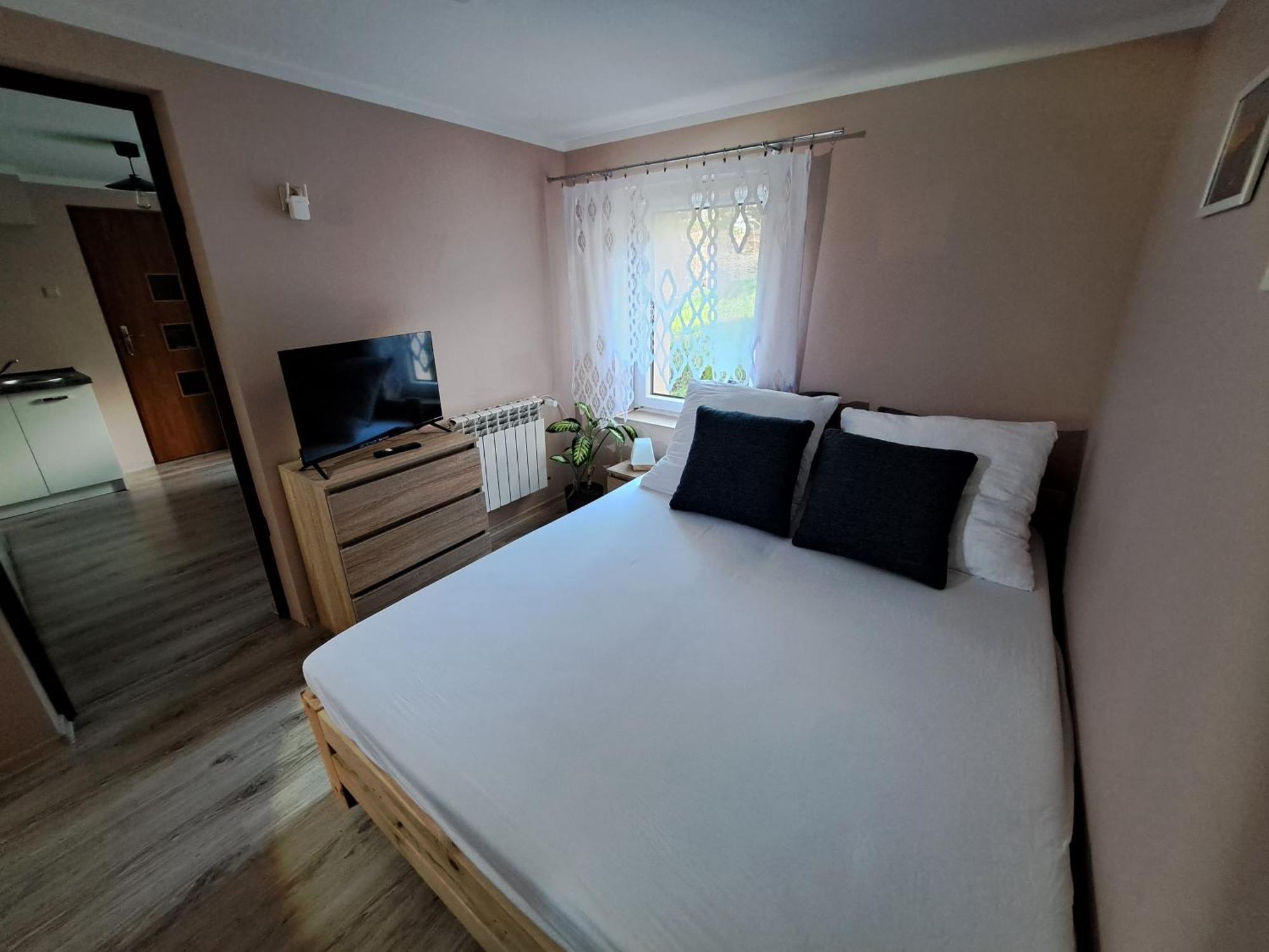 Apartament Strzyzowiec 80 Czernica  Ngoại thất bức ảnh
