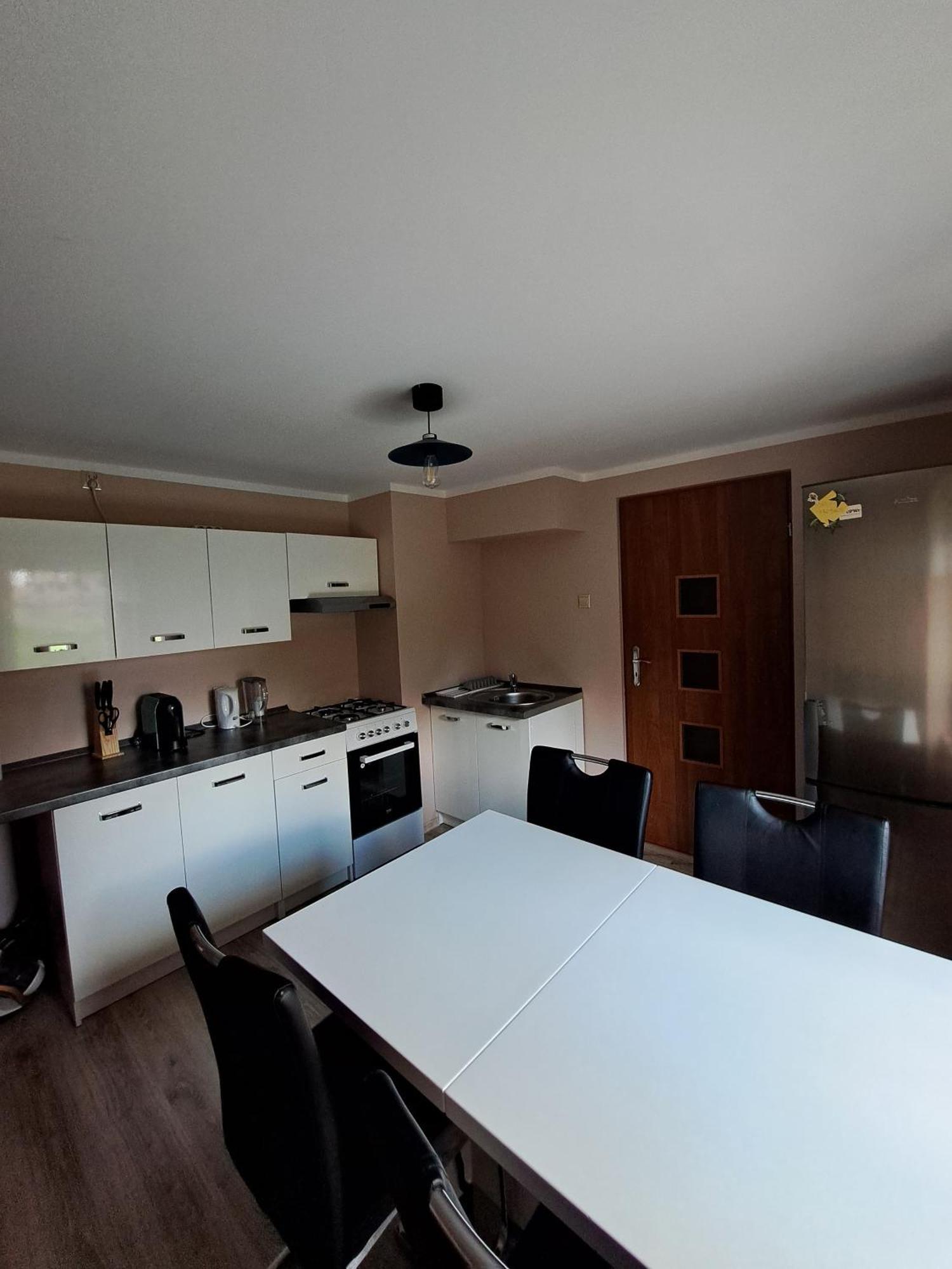 Apartament Strzyzowiec 80 Czernica  Ngoại thất bức ảnh