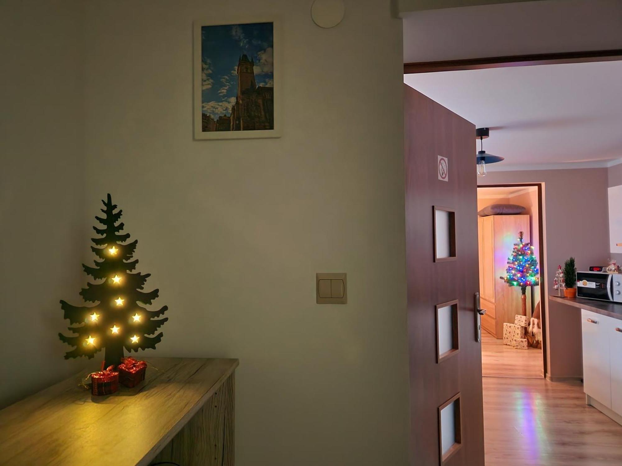 Apartament Strzyzowiec 80 Czernica  Ngoại thất bức ảnh
