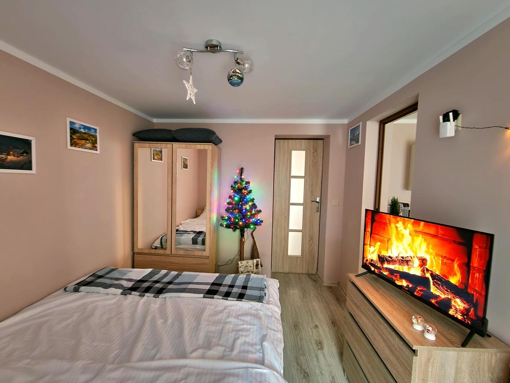 Apartament Strzyzowiec 80 Czernica  Ngoại thất bức ảnh