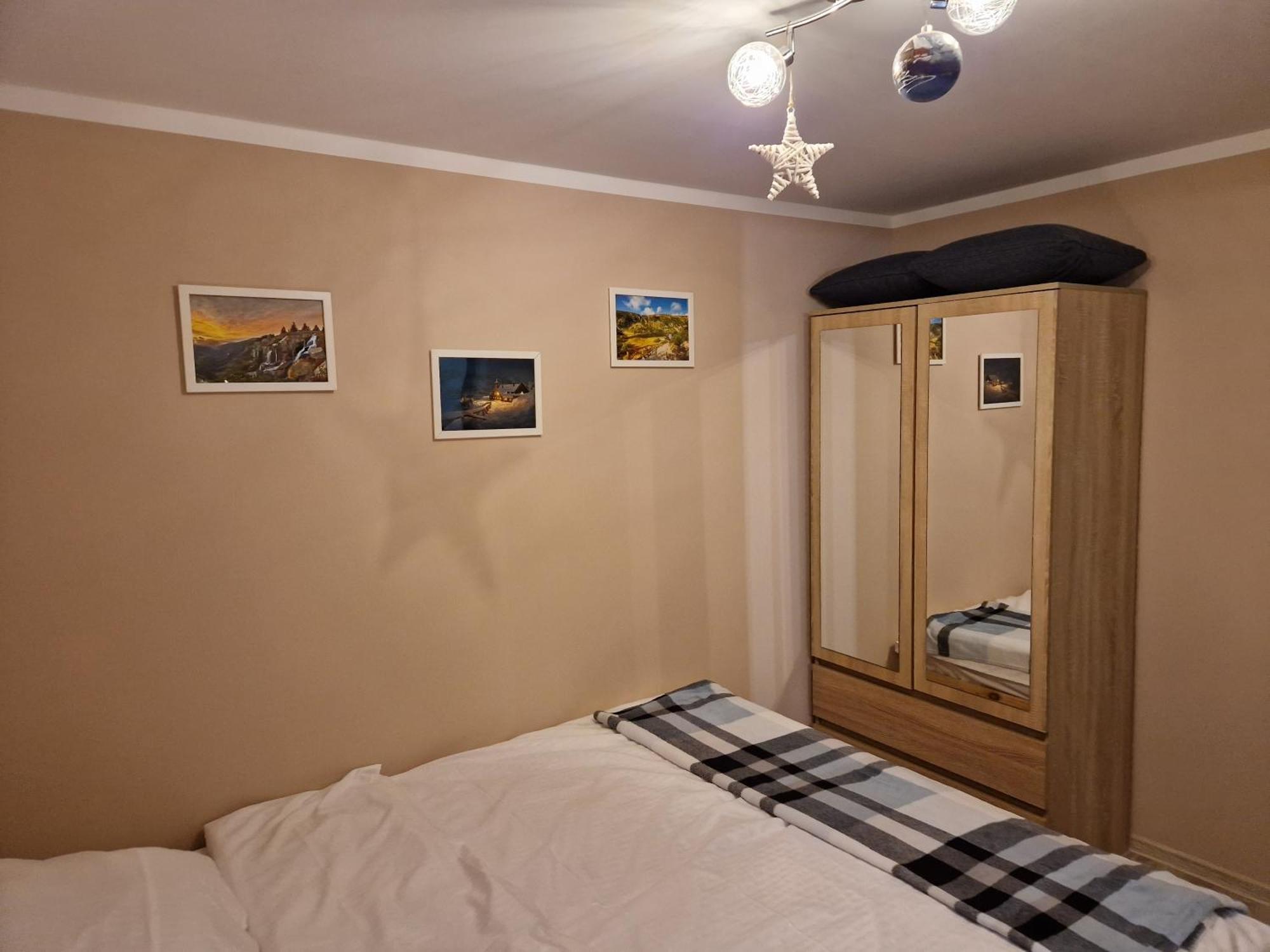 Apartament Strzyzowiec 80 Czernica  Ngoại thất bức ảnh