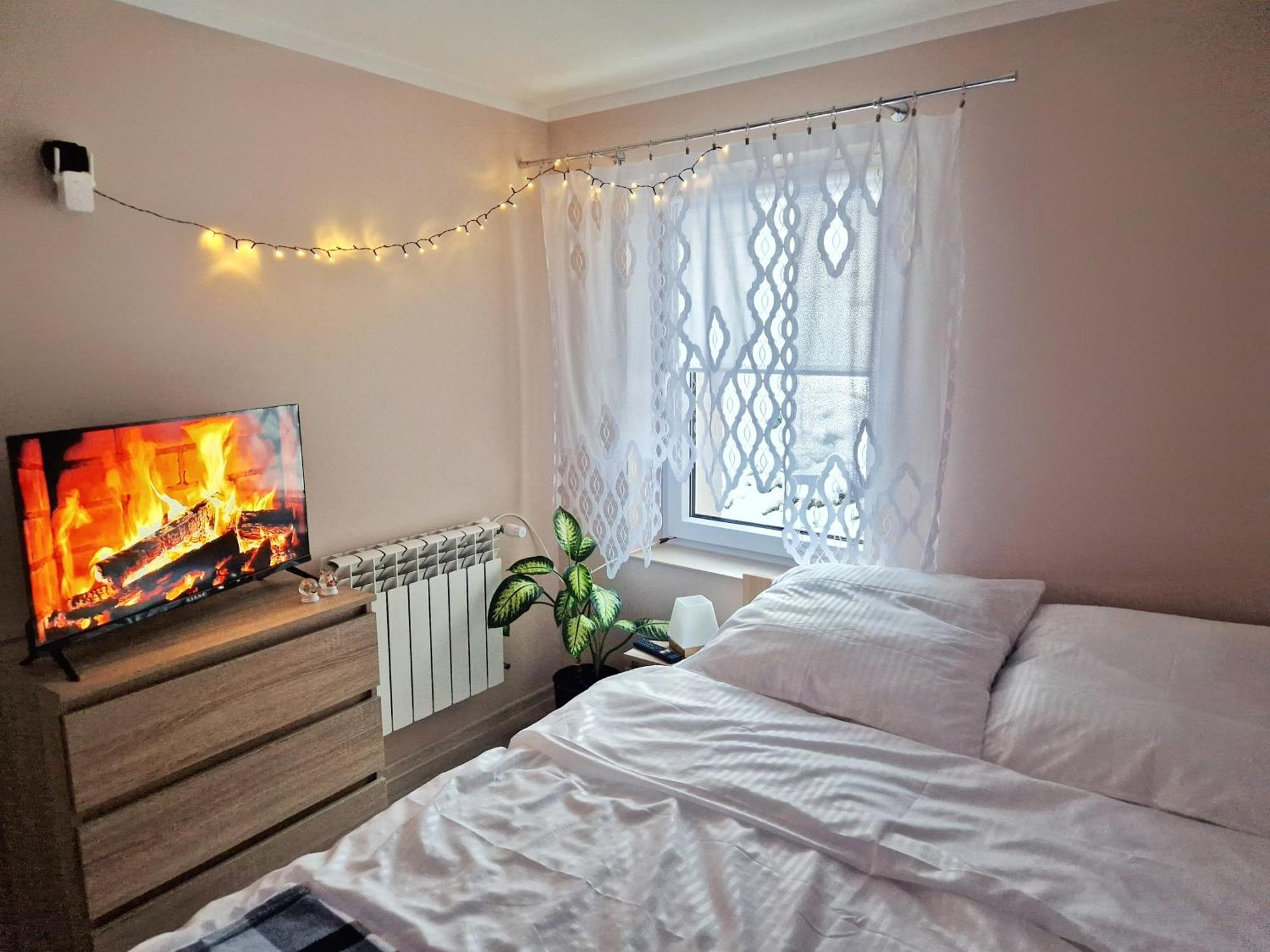 Apartament Strzyzowiec 80 Czernica  Ngoại thất bức ảnh