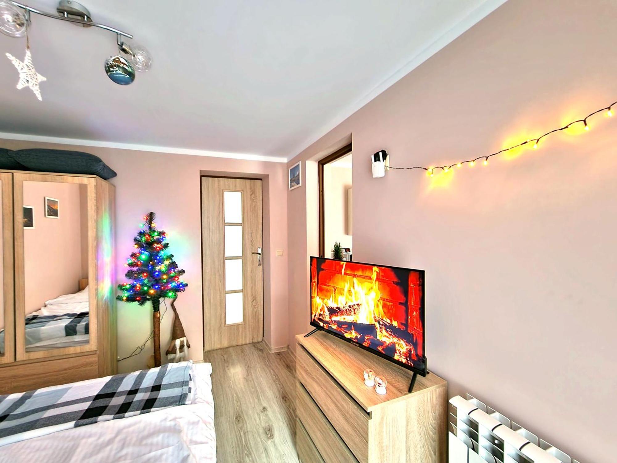 Apartament Strzyzowiec 80 Czernica  Ngoại thất bức ảnh