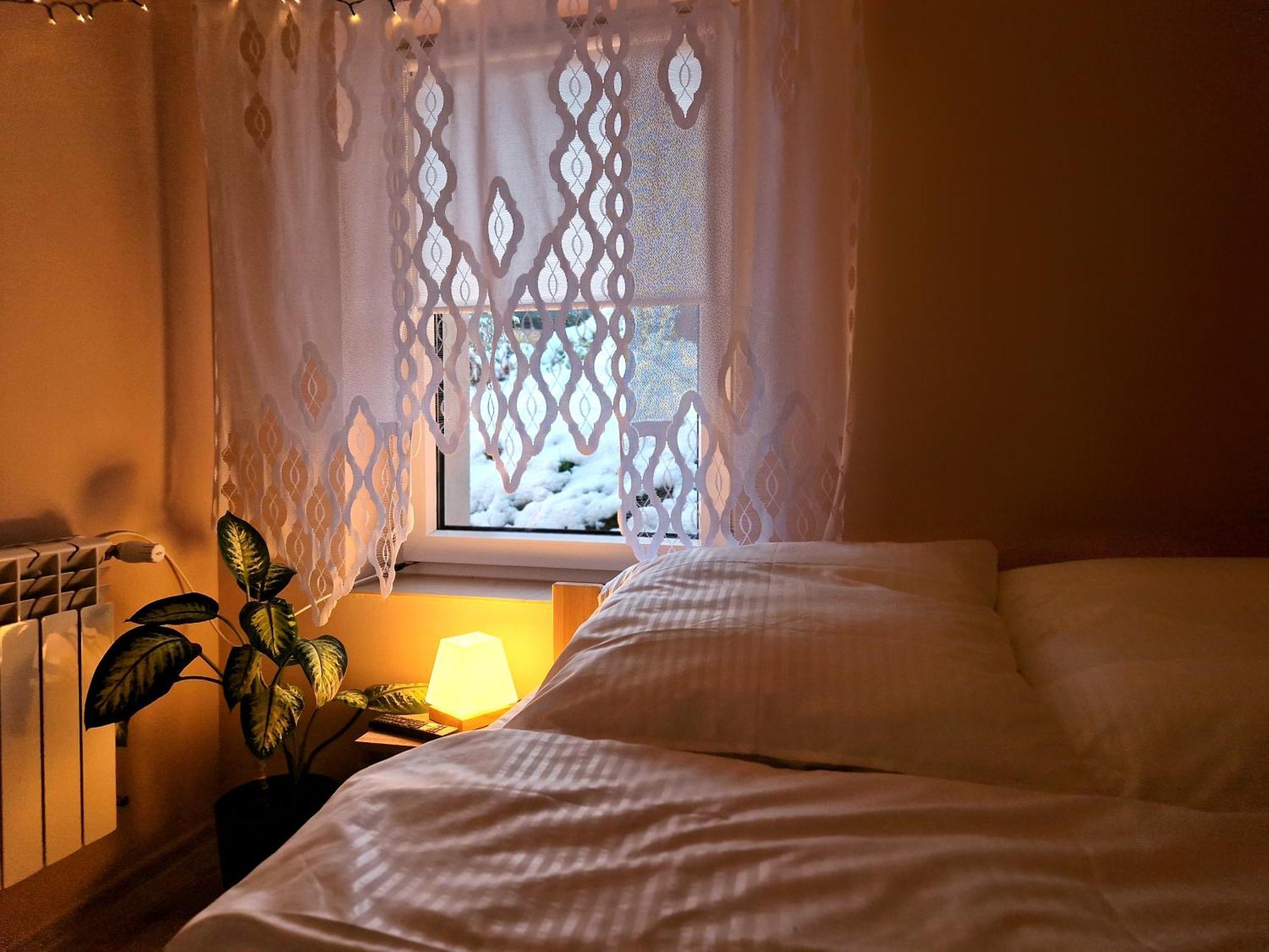 Apartament Strzyzowiec 80 Czernica  Ngoại thất bức ảnh