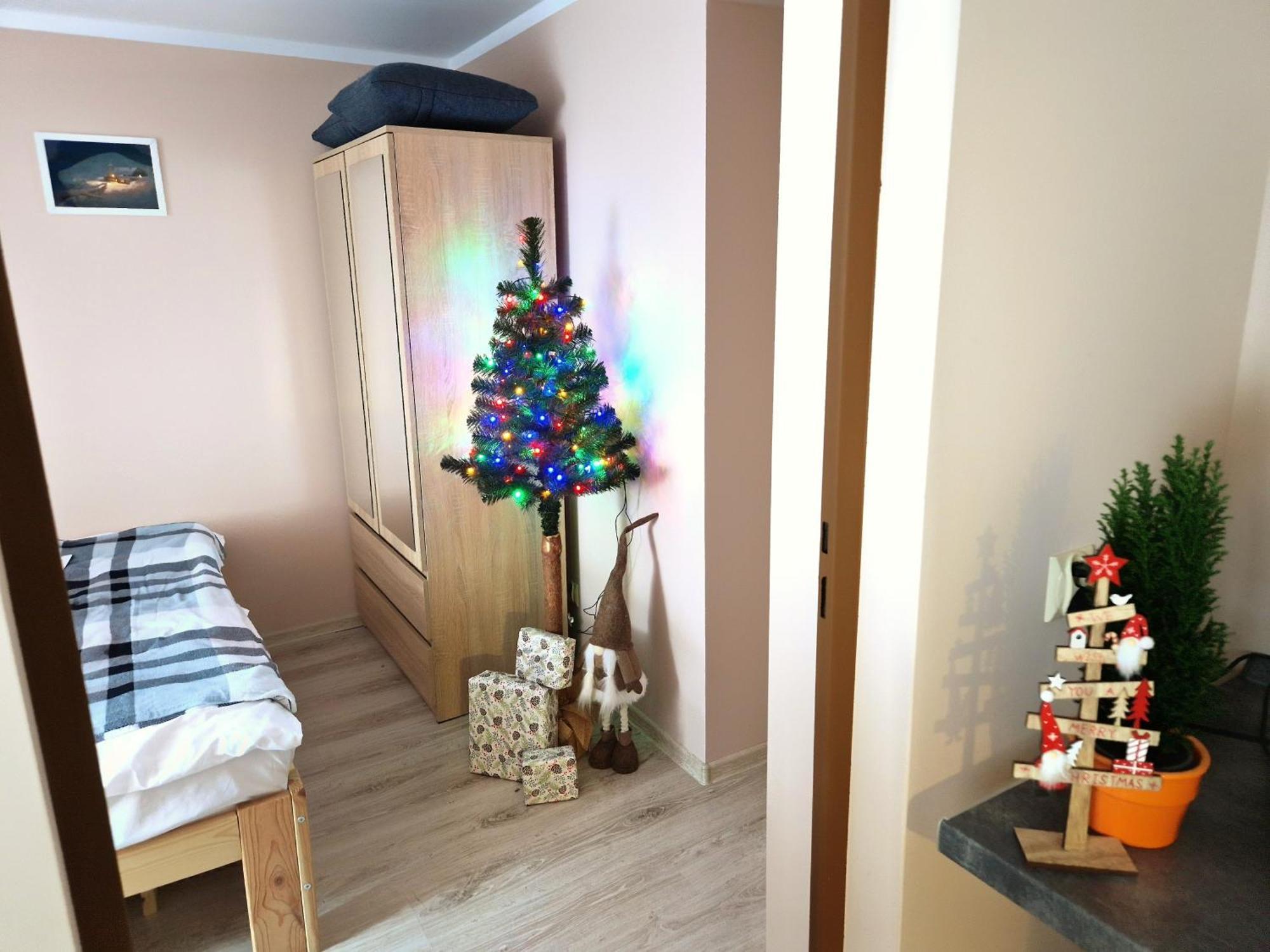 Apartament Strzyzowiec 80 Czernica  Ngoại thất bức ảnh