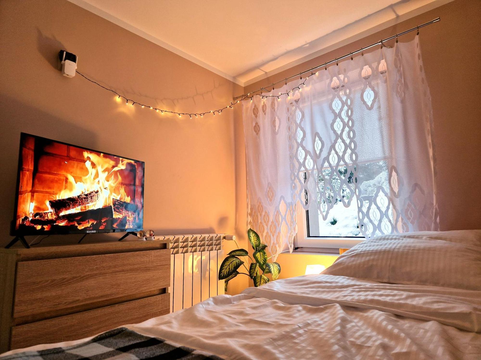 Apartament Strzyzowiec 80 Czernica  Ngoại thất bức ảnh