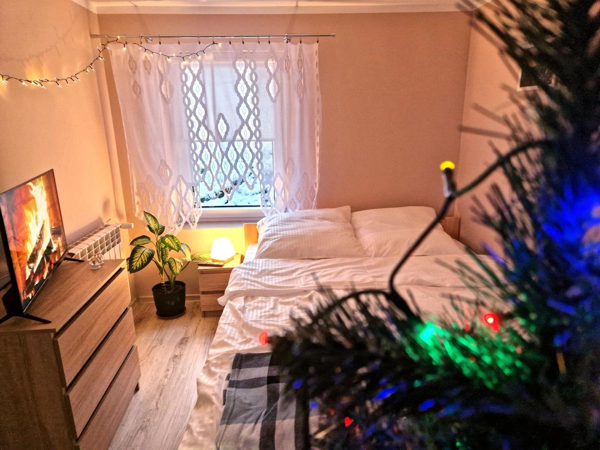 Apartament Strzyzowiec 80 Czernica  Ngoại thất bức ảnh
