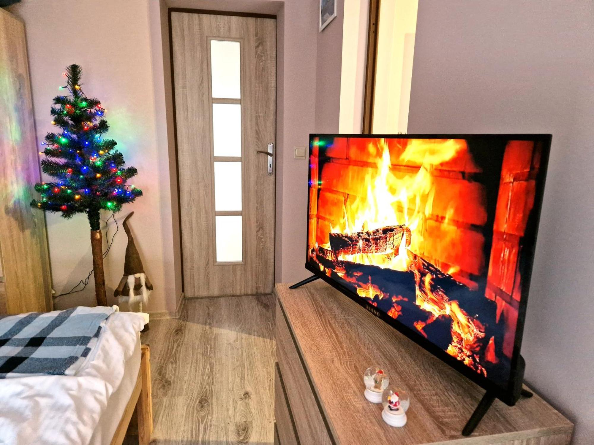 Apartament Strzyzowiec 80 Czernica  Ngoại thất bức ảnh
