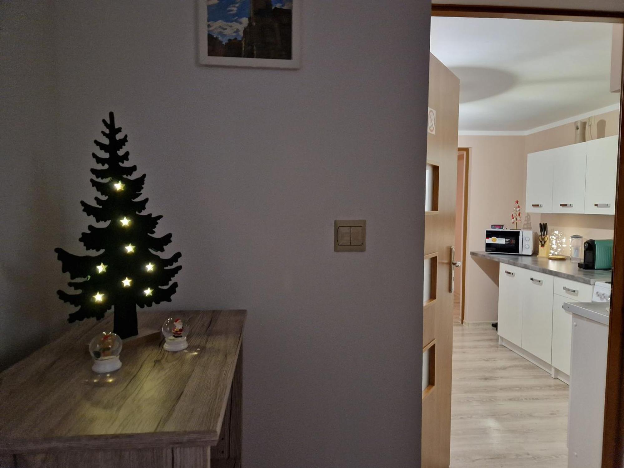 Apartament Strzyzowiec 80 Czernica  Ngoại thất bức ảnh