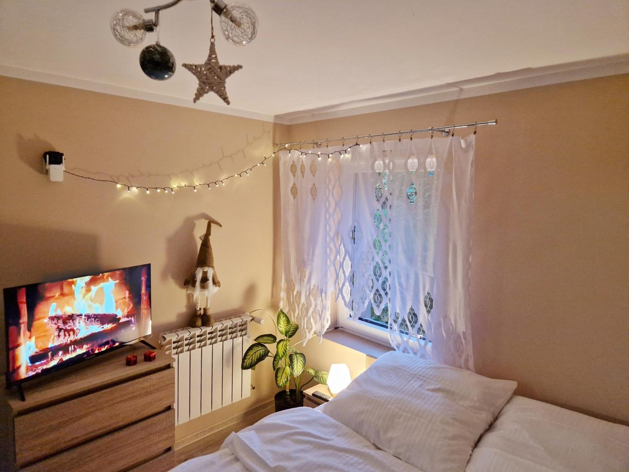 Apartament Strzyzowiec 80 Czernica  Ngoại thất bức ảnh