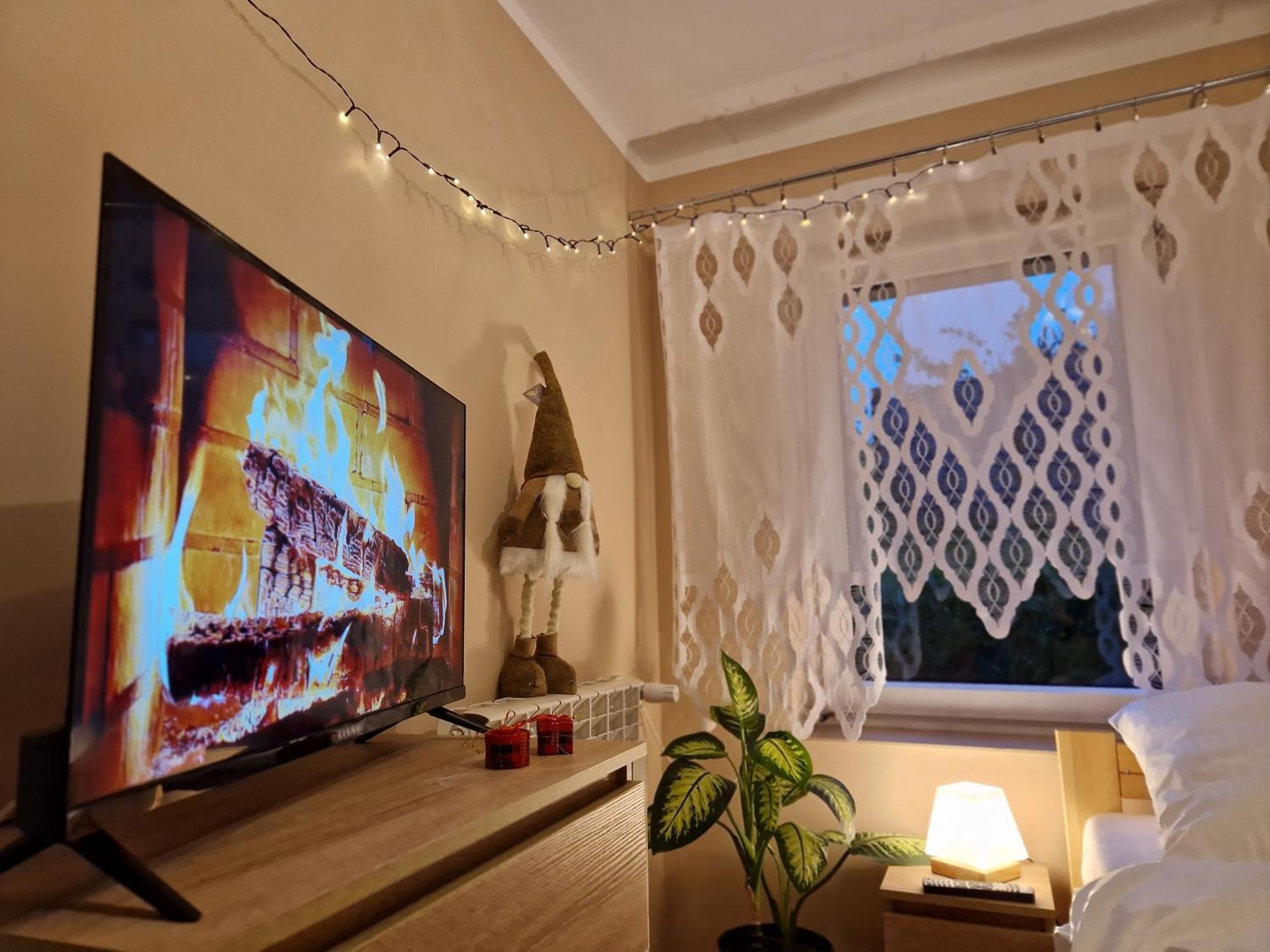 Apartament Strzyzowiec 80 Czernica  Ngoại thất bức ảnh