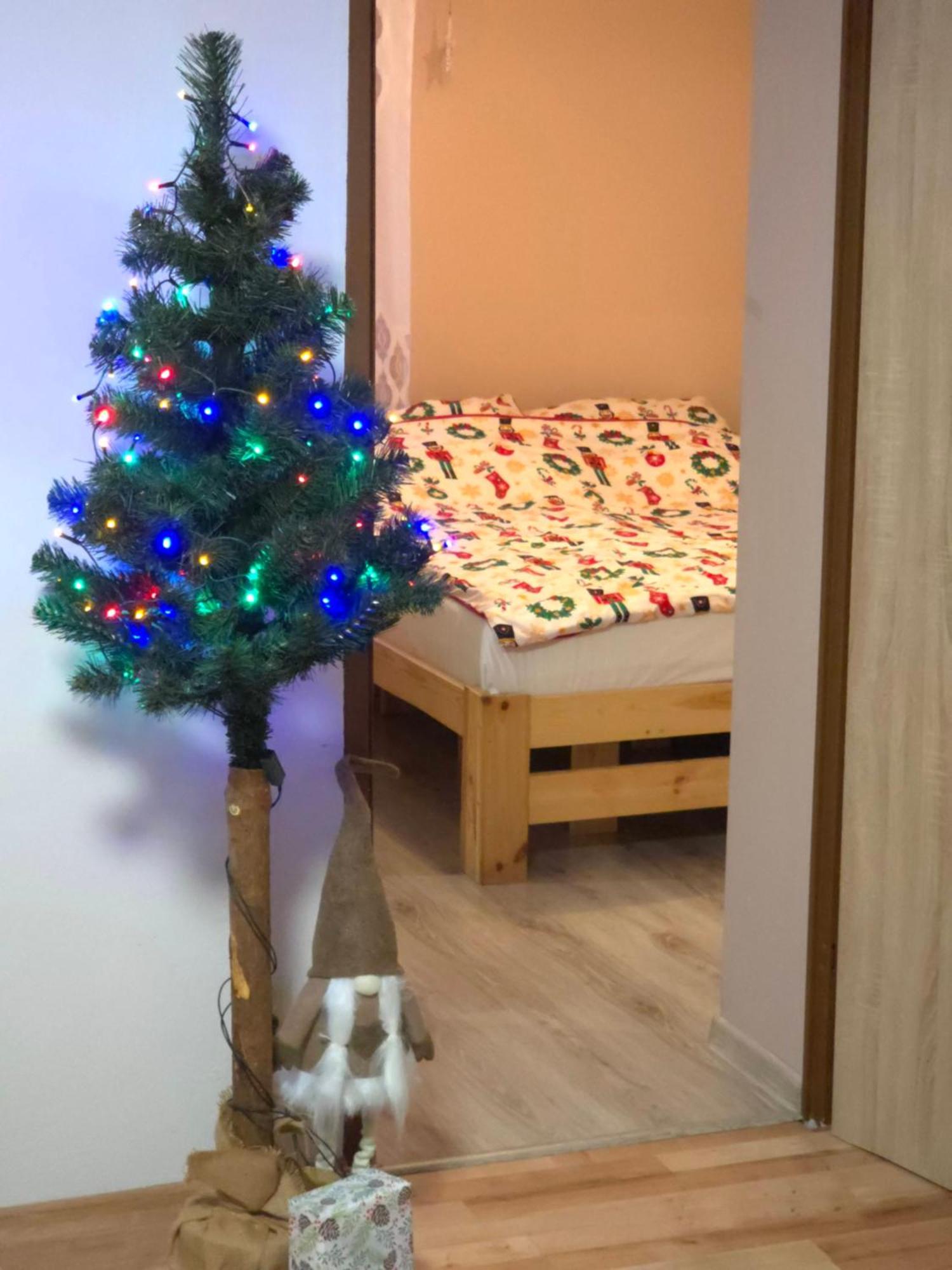 Apartament Strzyzowiec 80 Czernica  Ngoại thất bức ảnh
